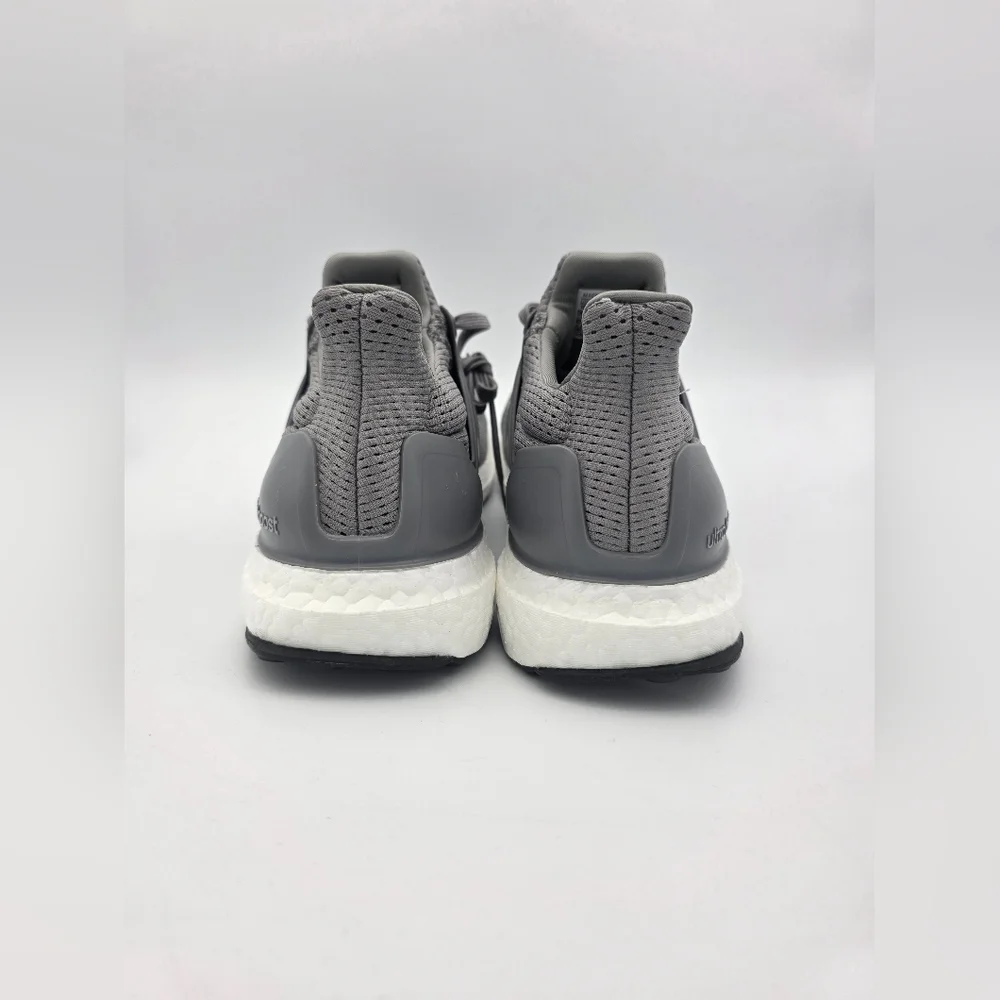 Adidas UltraBoost 1.0 Men’s Grey White Black Shoes